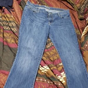 Old Navy Flirt Jeans